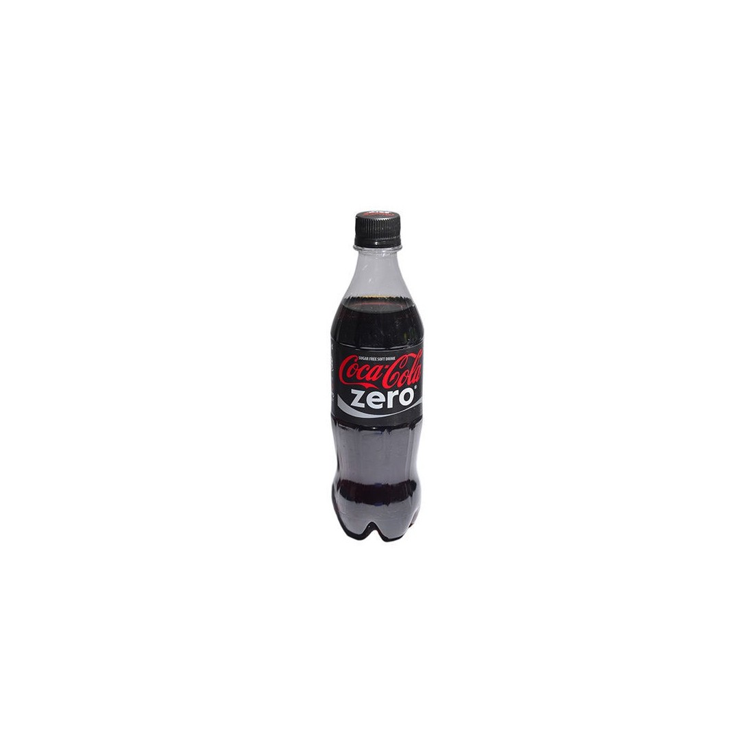 Coca Cola, Cola - Zero - cl 45 x 12 bottiglie plastica 