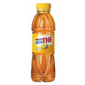 Estathé Limone Bottiglia 50 cl - Confezione 12 Bottiglie - Vigevano Bevande