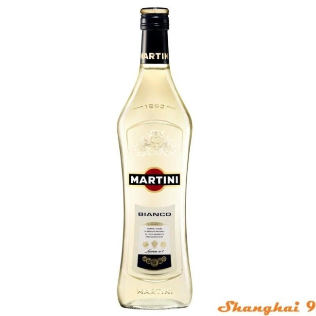 MARTINI BIANCO  LITRI 1