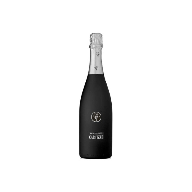 PROSECCO VAL D'OCA DOCG CARTIZZE