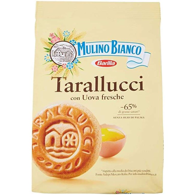 TARALLUCCI