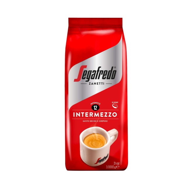 SEGAFREDO